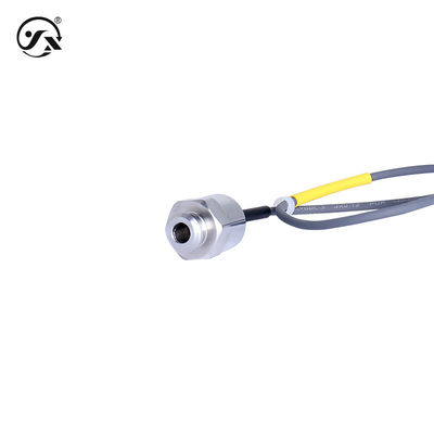 CYYZ96Y Compact Pressure Transmitter Range 0~2.5~10MPa Output 0.5~3VDC Power supply 5(±0.25)VDC accuracy 0.25%FS