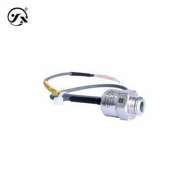 CYYZ96Y Compact Pressure Transmitter Range 0~2.5~10MPa Output 0.5~3VDC Power supply 5(±0.25)VDC accuracy 0.25%FS
