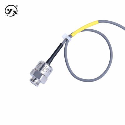 CYYZ96Y Compact Pressure Transmitter Range 0~2.5~10MPa Output 0.5~3VDC Power supply 5(±0.25)VDC accuracy 0.25%FS