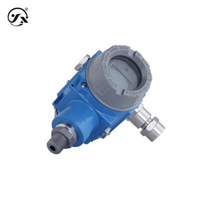 CYYZ203CY Micro-Melt Pressure Transmitter Range 0-1-260MPa Accuracy 0.5% FS Explosion-proof type IP66