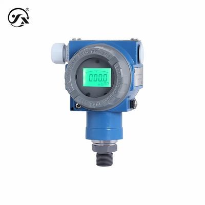 CYYZ203CY Micro-Melt Pressure Transmitter Range 0-1-260MPa Accuracy 0.5% FS Explosion-proof type IP66