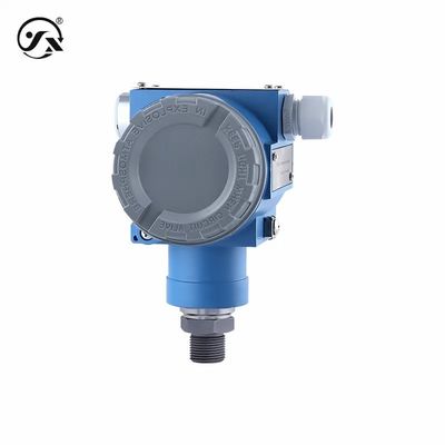 CYYZ203CY Micro-Melt Pressure Transmitter Range 0-1-260MPa Accuracy 0.5% FS Explosion-proof type IP66