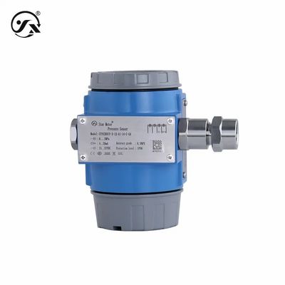 CYYZ203CY Micro-Melt Pressure Transmitter Range 0-1-260MPa Accuracy 0.5% FS Explosion-proof type IP66