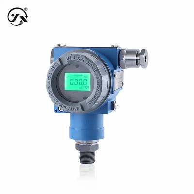 CYYZ203CY Micro-Melt Pressure Transmitter Range 0-1-260MPa Accuracy 0.5% FS Explosion-proof type IP66
