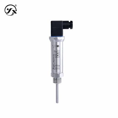 CYYZ301Y Temperature And Pressure Integrated Transmitter Pressure range -100kPa~0~10MPa Temperature range: 0~100°C