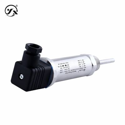 CYYZ301Y Temperature And Pressure Integrated Transmitter Pressure range -100kPa~0~10MPa Temperature range: 0~100°C