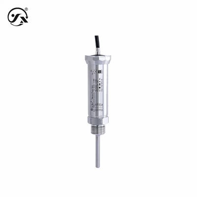 CYYZ301Y Temperature And Pressure Integrated Transmitter Pressure range -100kPa~0~10MPa Temperature range: 0~100°C