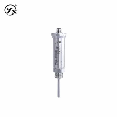 CYYZ301Y Temperature And Pressure Integrated Transmitter Pressure range -100kPa~0~10MPa Temperature range: 0~100°C