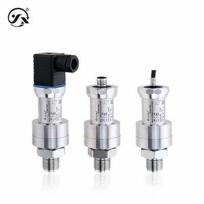 CYYZ501AY Ceramic Capacitive Pressure Transmitter Range -0.1~0~7MPa Accuracy 0.1%FS, 0.25%FS General industry use