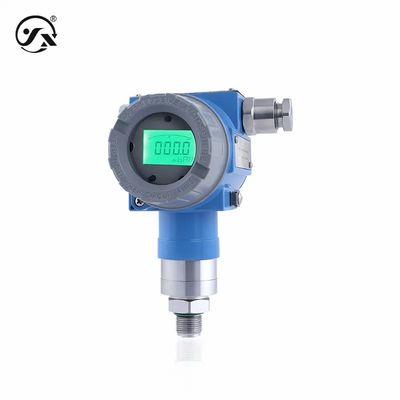 CYYZ501CY Ceramic Capacitive Pressure Transmitter Range -0.1~0~7MPa General industry IP66 Explosion-proof