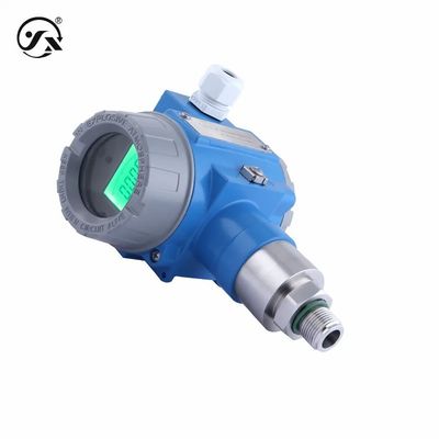 CYYZ501CY Ceramic Capacitive Pressure Transmitter Range -0.1~0~7MPa General industry IP66 Explosion-proof
