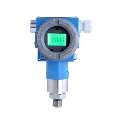 CYYZ501CY Ceramic Capacitive Pressure Transmitter Range -0.1~0~7MPa General industry IP66 Explosion-proof