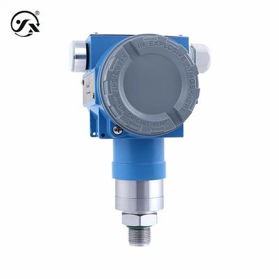 CYYZ501CY Ceramic Capacitive Pressure Transmitter Range -0.1~0~7MPa General industry IP66 Explosion-proof