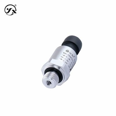 CYYZ802Y Special Type Pressure Transmitter Range 0~1~60MPa Construction machinery Output 4~20mA Accuracy 0.5%FS