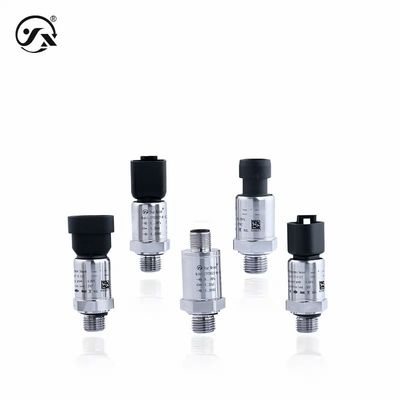 CYYZ802Y Special Type Pressure Transmitter Range 0~1~60MPa Construction machinery Output 4~20mA Accuracy 0.5%FS