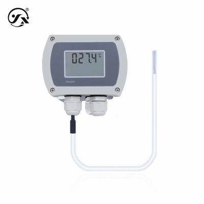 CWDZ71Y Anti Corrosion Split Temperature Transmitter