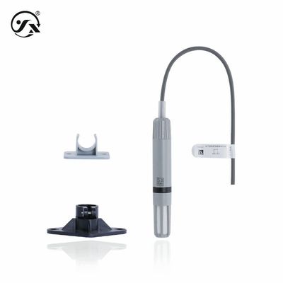 CWS91Y Compact Monitoring Temperature And Humidity Transmitter
