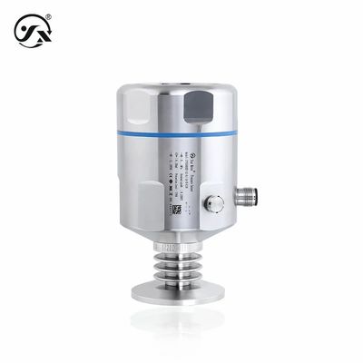 CYYZ66DEY Sanitary Pressure Transmitter Hygienic