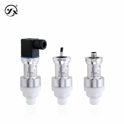 CYYZ571AY Anti Corrosion Pressure Transmitter with PVDF process connection