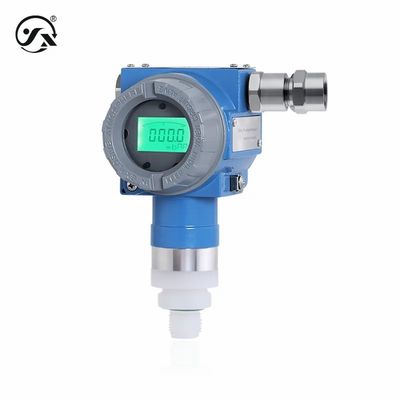 CYYZ571CY Anti Corrosion Pressure Transmitter With Ceramic Core