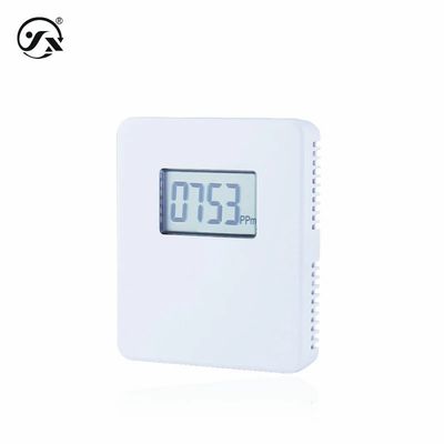RYH86Y Wall Mounted Carbon Dioxide Transmitter