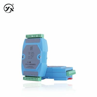 MMA81Y Conversion Module 8 Way 4-20mA To RS485