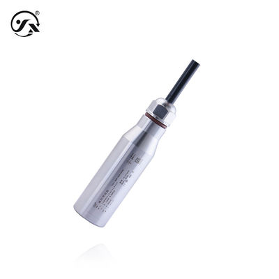 CYW03Y Piezoresistive Level Transmitter 0.1% FS 0.25% FS Accuracy Piezoresistive Osmometer