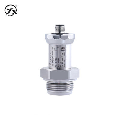 CYYZ61TEY Ceramic Sanitary Pressure Transmitter 4～20mA High Accuracy