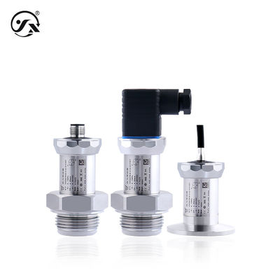 CYYZ61TEY Ceramic Sanitary Pressure Transmitter 4～20mA High Accuracy
