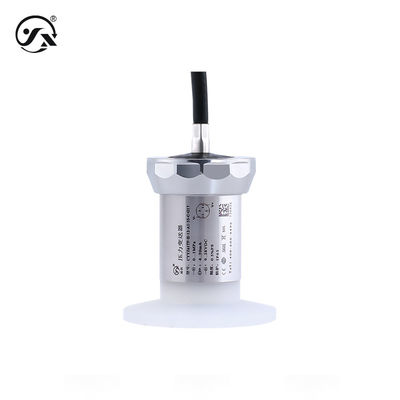 CYYZ61TFY Ceramic Sanitary Anti Corrosion Pressure Transmitter