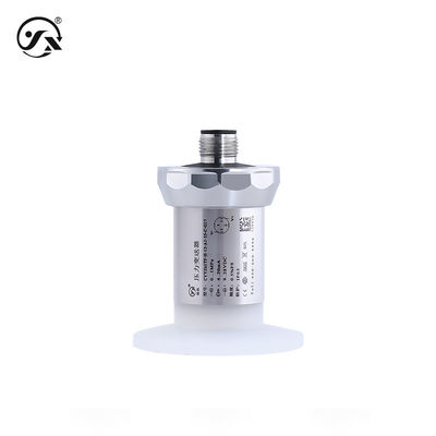 CYYZ61TFY Ceramic Sanitary Anti Corrosion Pressure Transmitter
