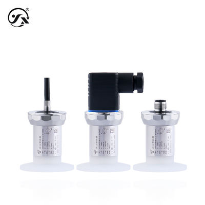 CYYZ61TFY Ceramic Sanitary Anti Corrosion Pressure Transmitter