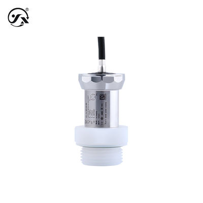 Vacuum CYYZ71FY Anticorrosion Pressure Transmitter RS485