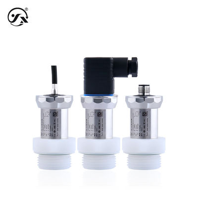 Vacuum CYYZ71FY Anticorrosion Pressure Transmitter RS485