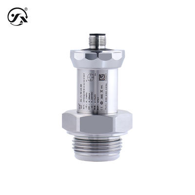 CYYZ561EY Ceramic Capacitor Sanitary 4 20ma Pressure Transmitter High Temperature