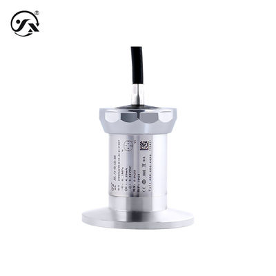 CYYZ561EY Ceramic Capacitor Sanitary 4 20ma Pressure Transmitter High Temperature