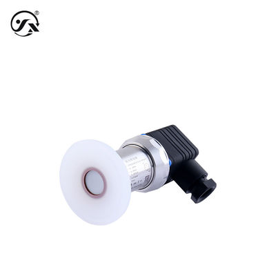 CYYZ561EFY Ceramic Capacitor Sanitary Anti Corrosion Pressure Transmitter 4 20ma