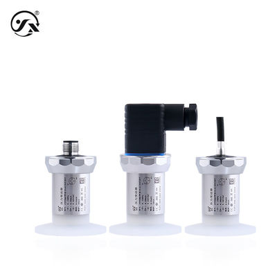 CYYZ561EFY Ceramic Capacitor Sanitary Anti Corrosion Pressure Transmitter 4 20ma