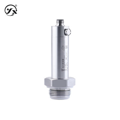 CYYZ566EY Ceramic Capacitor Sanitary Pressure Transmitter Sensor