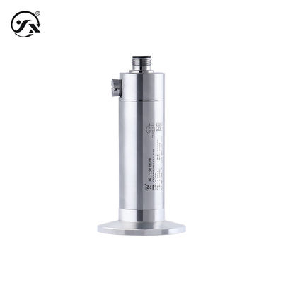 CYYZ566EY Ceramic Capacitor Sanitary Pressure Transmitter Sensor
