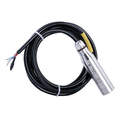 CYW03Y Piezoresistive Level Transmitter 0.1% FS 0.25% FS Accuracy Piezoresistive Osmometer