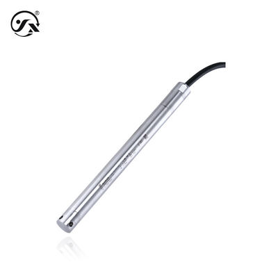 CYW21Y Submersible Level Transmitter 0-10-200mH2O -20-60°C Output 4-20mA RS485