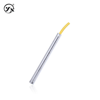 CYW26Y Deep Well Input Liquid Level Transmitter 0-200-2000mH2O Underground Water Level Monitoring