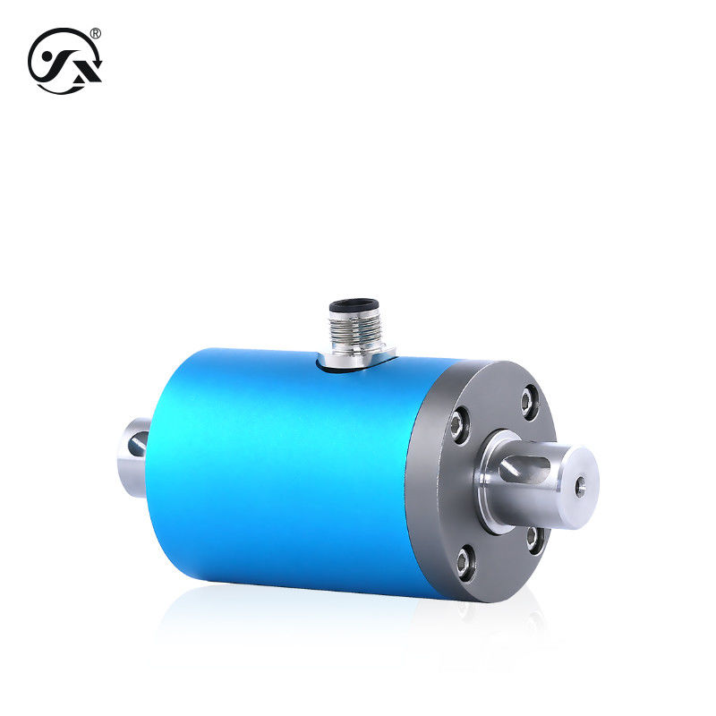 YBNJ01Y Shaft Static Torque Sensor 6061 Aluminum IP50 High Performance