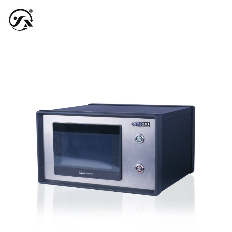 XCY High Precision Leak Tester Machine AC220V 50HZ 0.1Pa Resolution