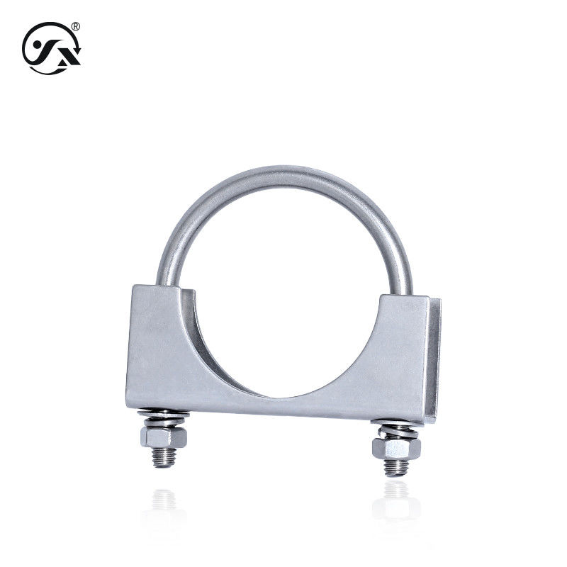ZJU01 2 Inches U Shaped Card Installation Accessories