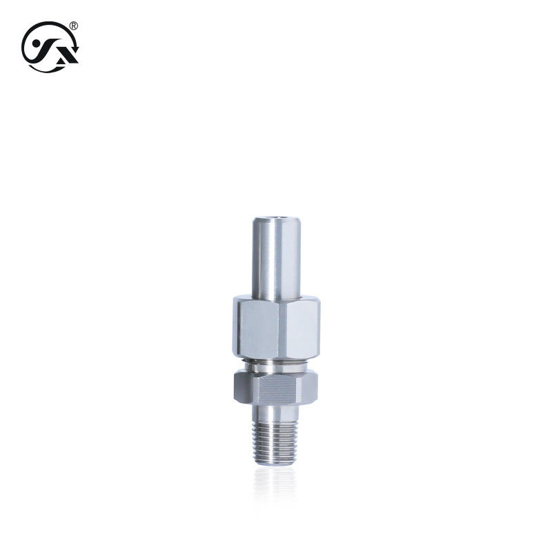 ZB14 Adapter