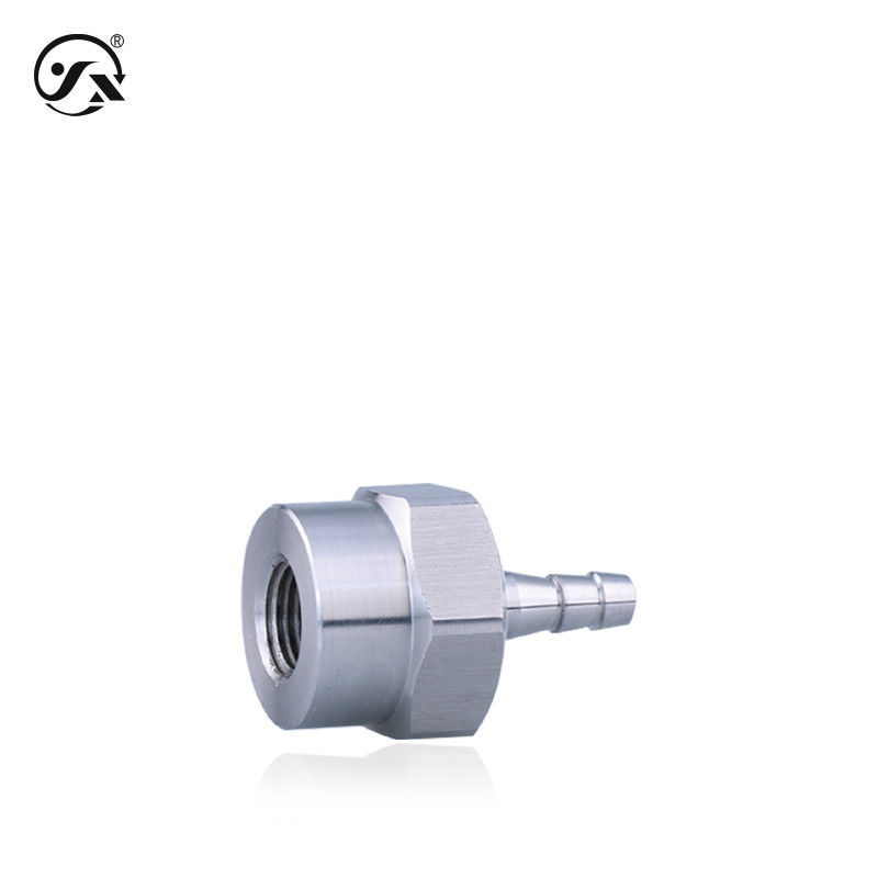 ZB05 Pagoda Mouth Adapter Installation Accessory
