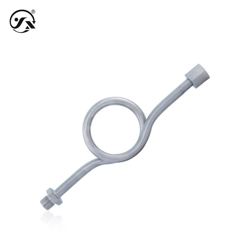 304 Stainless Steel Installation Accessories ZB02 Live On Buffer Tube