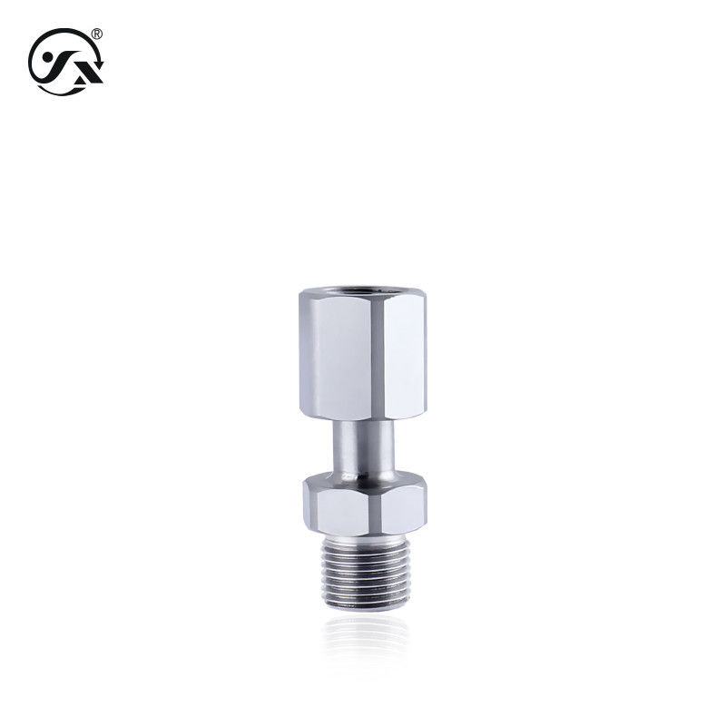 ZB01 Live Adapter Adapter For Pressure Transmitter Transfer And Positioning